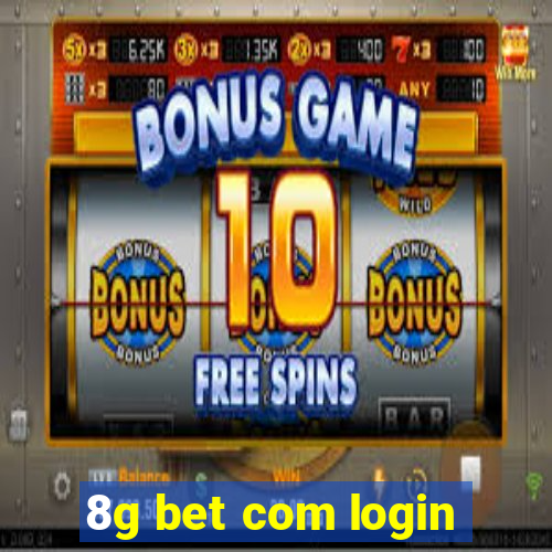 8g bet com login